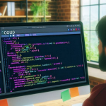 Project C++ CRUD Sederhana