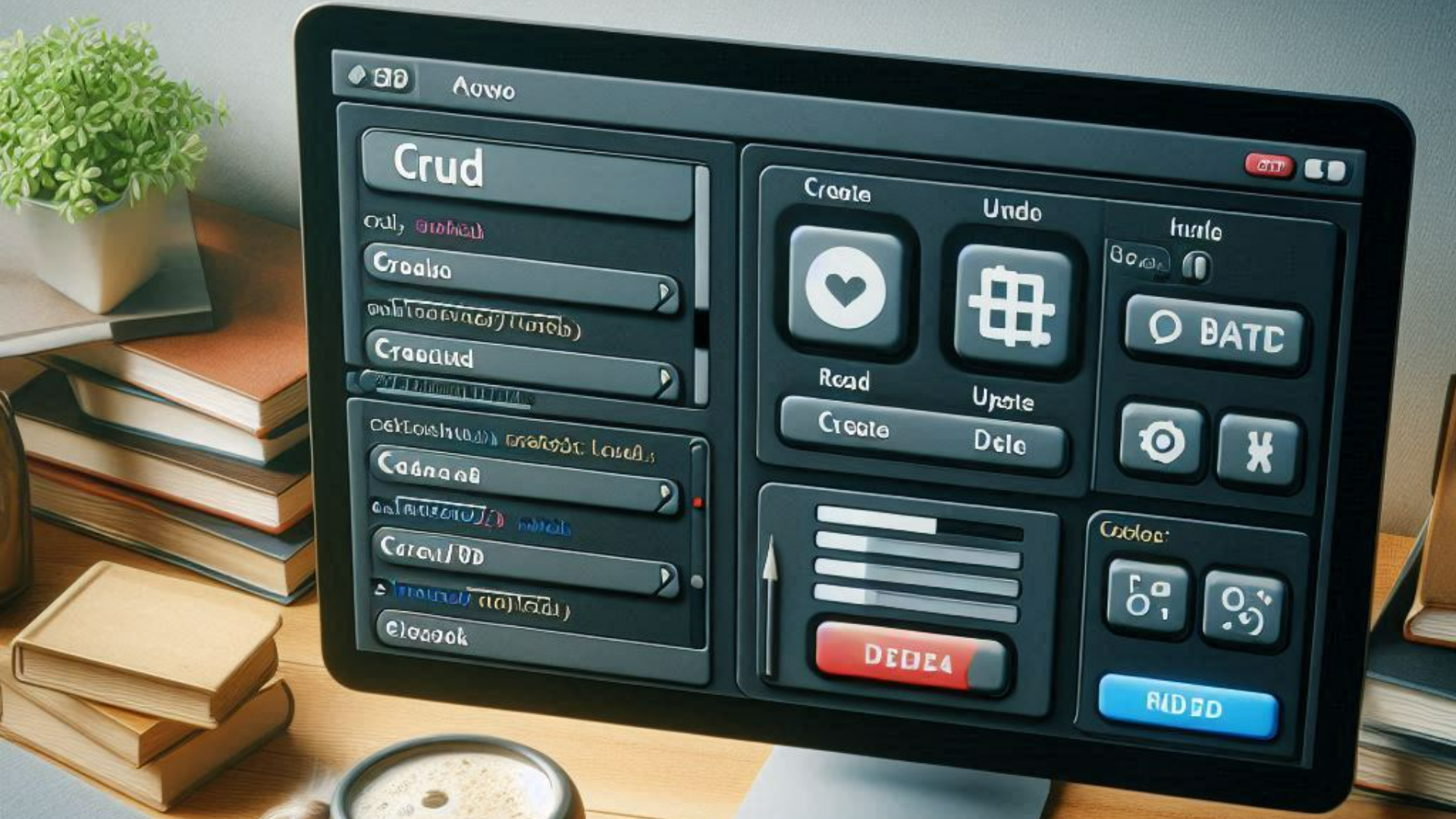 Project Java Simple CRUD: Panduan Lengkap untuk Pemula