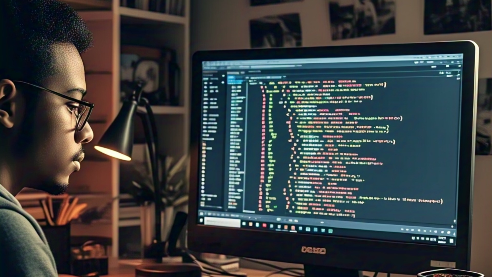 Membangun Projek Sederhana dengan Python: To-Do List