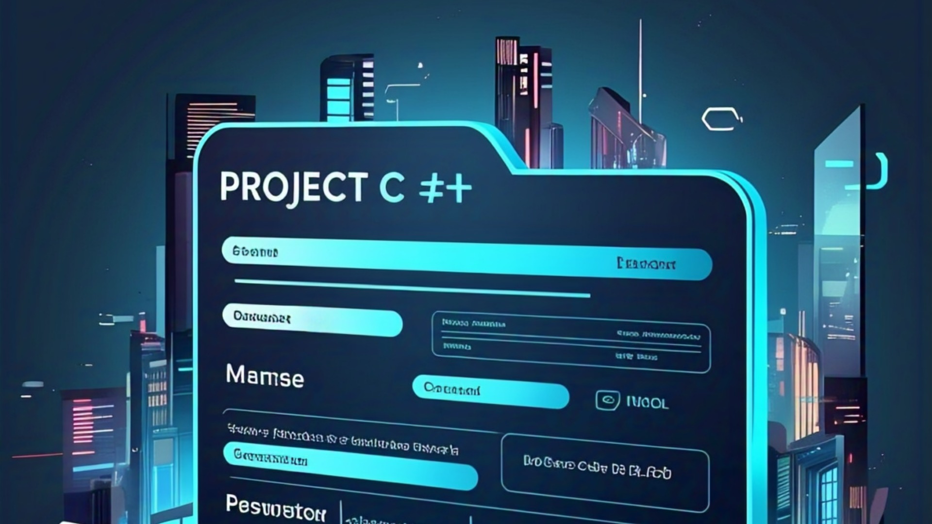 Project C++ Registration dan Login Form OOP