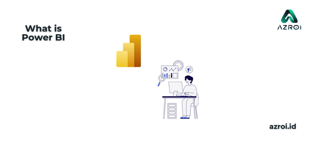 Power BI as a Tools for data Visualisation